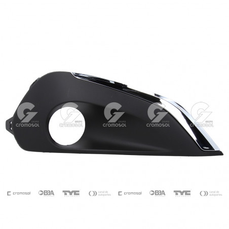 REJILLA/GRILLA LATERAL RETOV 34002/5D