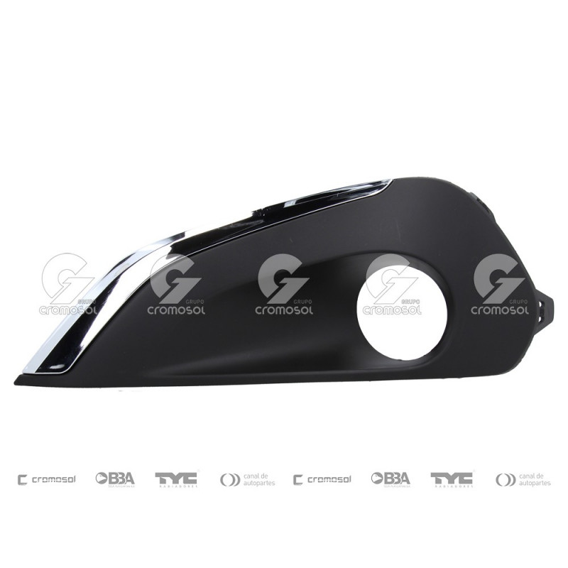 REJILLA/GRILLA LATERAL RETOV 34002/5I