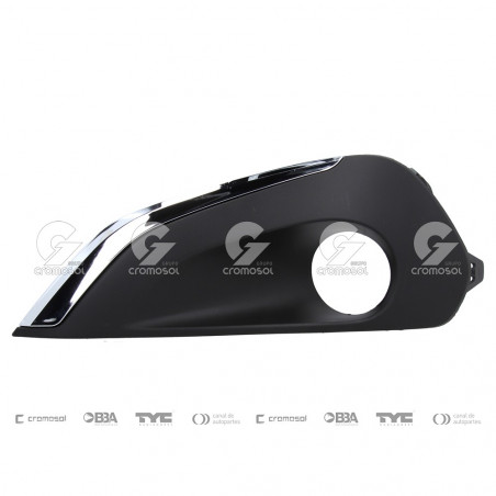 REJILLA/GRILLA LATERAL RETOV 34002/5I
