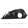 REJILLA/GRILLA LATERAL RETOV 34002/5I