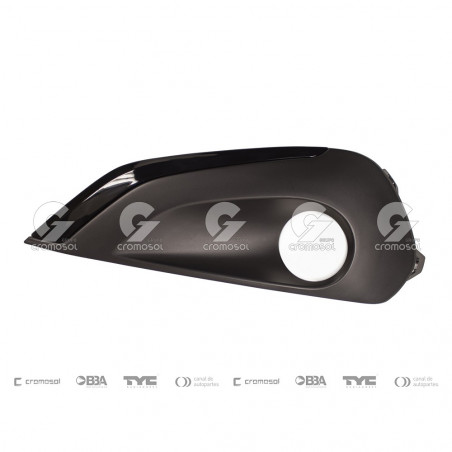REJILLA/GRILLA LATERAL RETOV 34002/6I