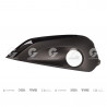 REJILLA/GRILLA LATERAL RETOV 34002/6I