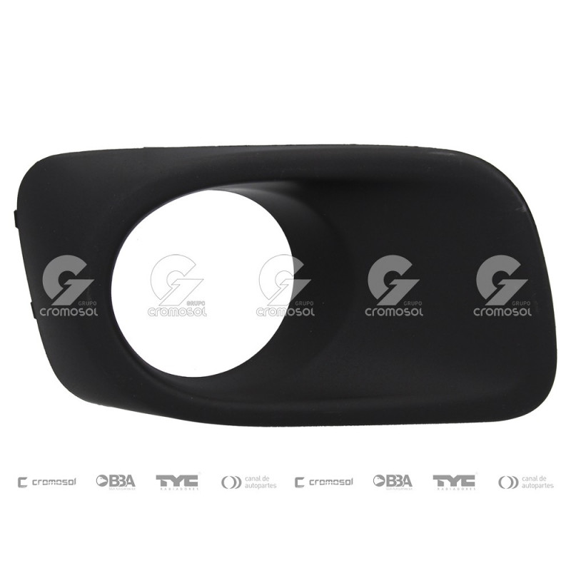 REJILLA/GRILLA LATERAL R.A. 34003/2D