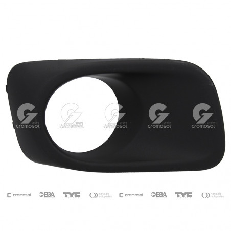 REJILLA/GRILLA LATERAL R.A. 34003/2D