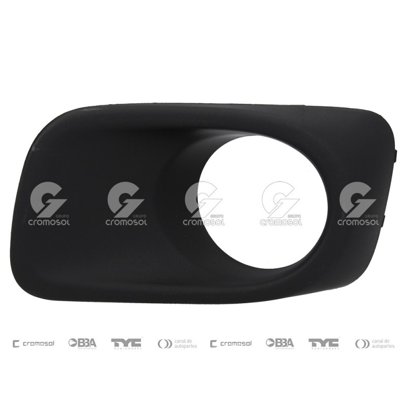 REJILLA/GRILLA LATERAL R.A. 34003/2I