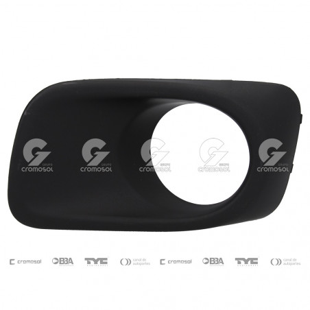 REJILLA/GRILLA LATERAL R.A. 34003/2I