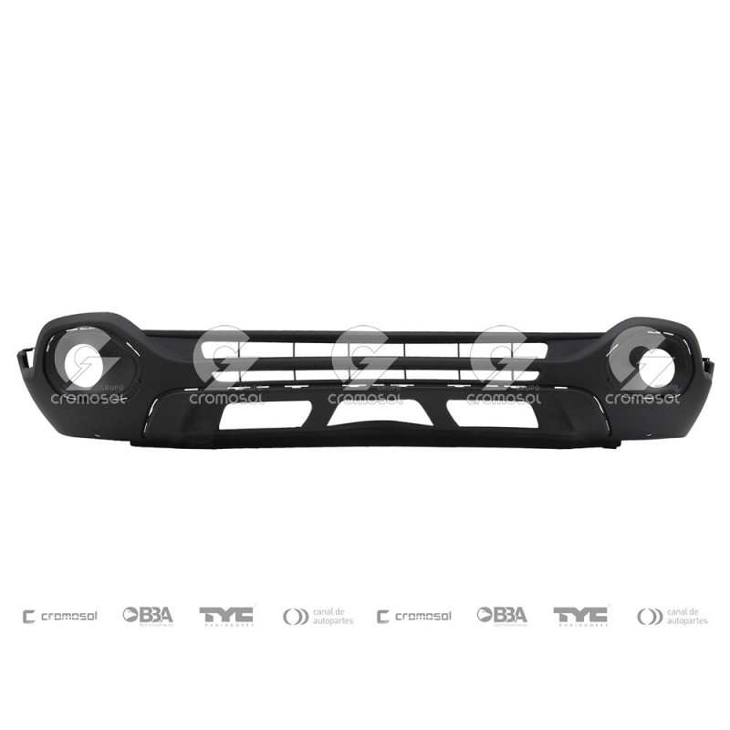 SPOILER DE PARAGOLPE DELANTERO ORIG. 3402