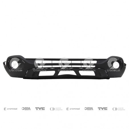 SPOILER DE PARAGOLPE DELANTERO ORIG. 3402