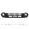 SPOILER DE PARAGOLPE DELANTERO ORIG. 3402