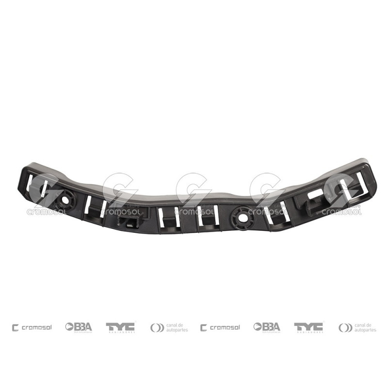 SOPORTE DE PARAGOLPE DELANTERO R.A. 3403/15I