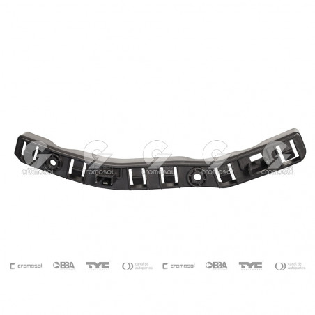 SOPORTE DE PARAGOLPE DELANTERO R.A. 3403/15I
