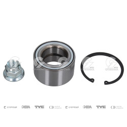 RODAMIENTO DE RUEDA BTE 63724