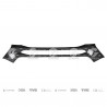 REJILLA/GRILLA CENTRAL ORIG. 3403/7
