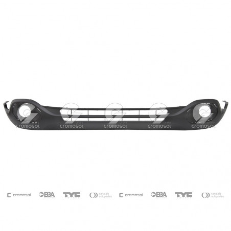 SPOILER DE PARAGOLPE DELANTERO DTS 3403/8