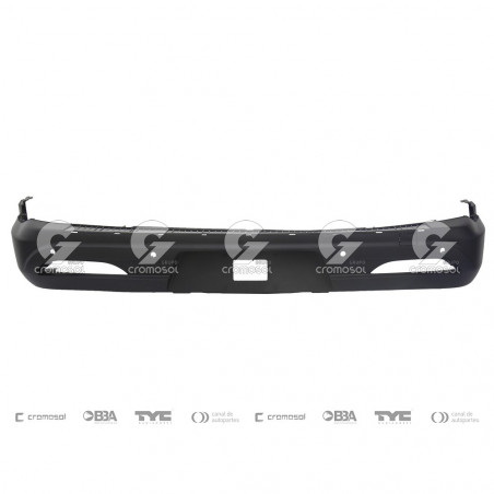 PARAGOLPE TRASERO ORIG. 3405