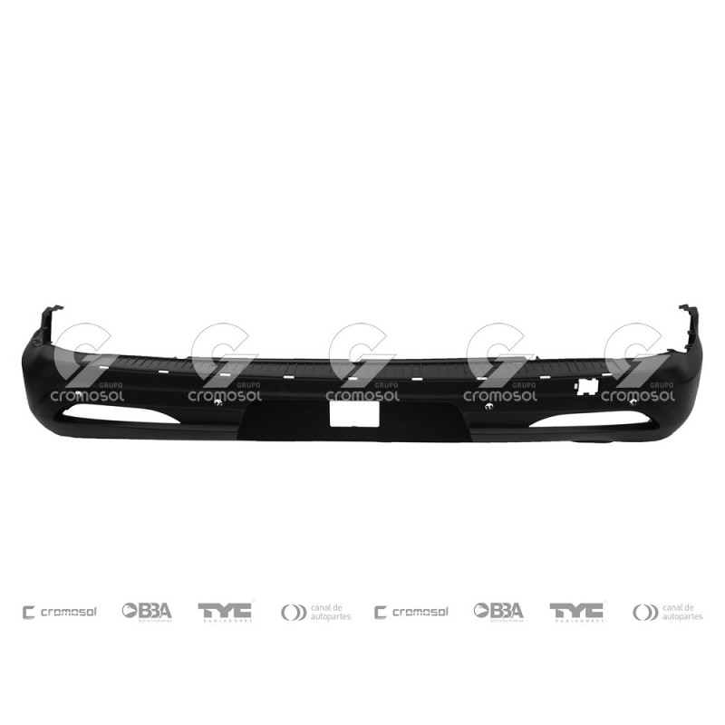 PARAGOLPE TRASERO TONG YANG 3405/10