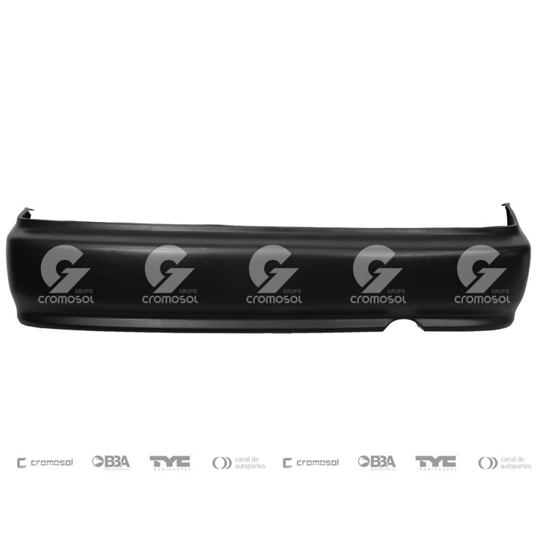 PARAGOLPE TRASERO TONG YANG 3407