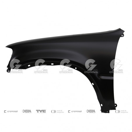 GUARDABARRO DELANTERO TONG YANG 3408/60I