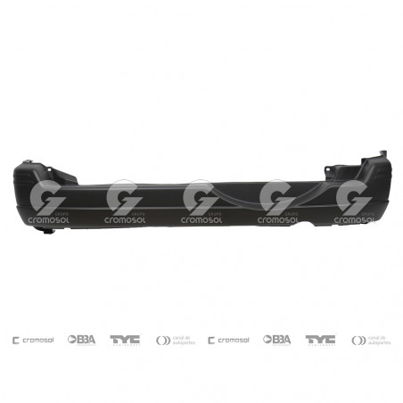 PARAGOLPE TRASERO TONG YANG 3409