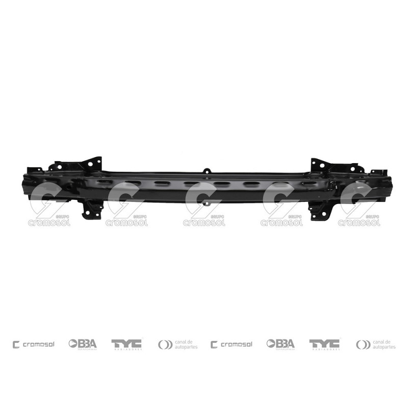 ALMA DE PARAGOLPE DELANTERO TONG YANG 3410/10
