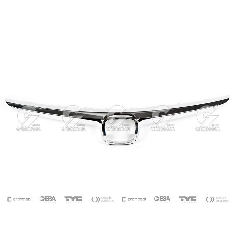 REJILLA CENTRAL C-ORIG. 34100/1