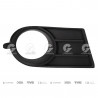 REJILLA/GRILLA LATERAL TONG YANG 34106/3D