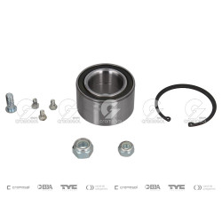 RODAMIENTO DE RUEDA BTE 63734