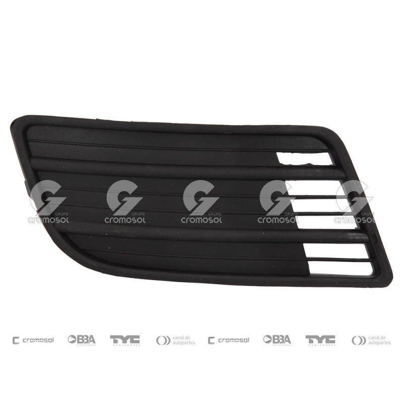 REJILLA/GRILLA LATERAL TONG YANG 34106/5D