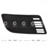 REJILLA/GRILLA LATERAL TONG YANG 34106/5D