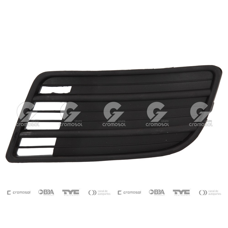 REJILLA/GRILLA LATERAL TONG YANG 34106/5I