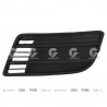 REJILLA/GRILLA LATERAL TONG YANG 34106/5I
