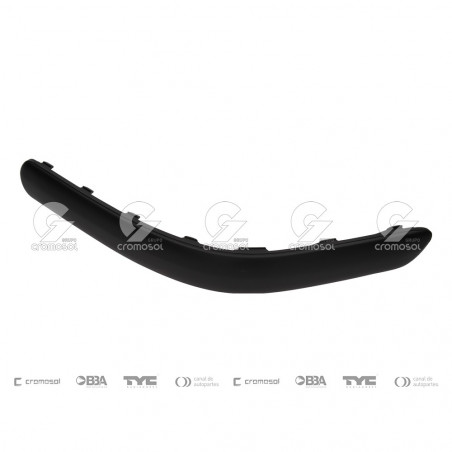 BANDA DE PARAGOLPE TRASERO TONG YANG 3411/2D