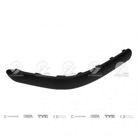 BANDA DE PARAGOLPE TRASERO TONG YANG 3411/2I