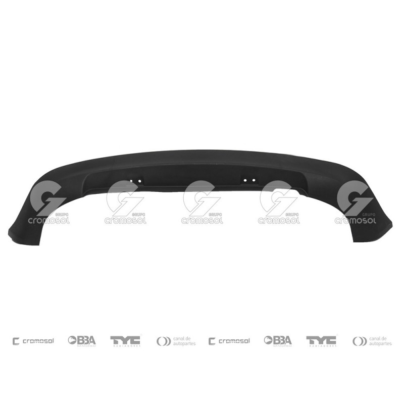 SPOILER DE PARAGOLPE TRASERO TAIWAN 3411/5