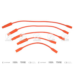 JUEGO DE CABLES DE BUJIAS...
