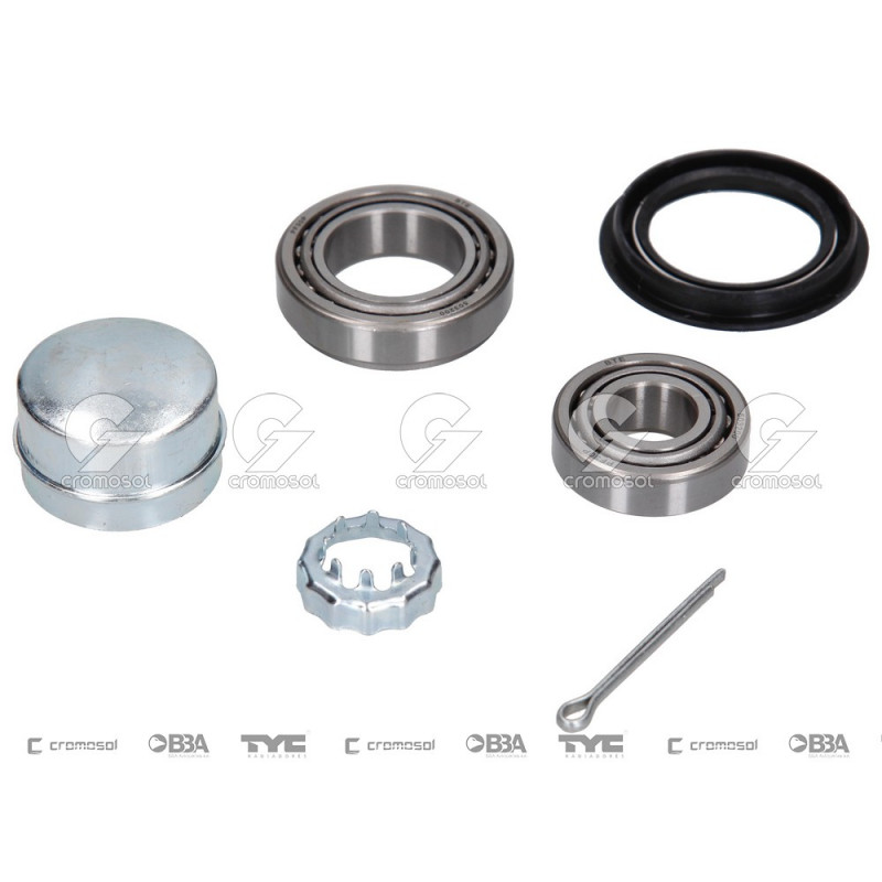 RODAMIENTO DE RUEDA BTE 63739