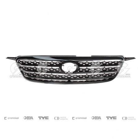 REJILLA CENTRAL TONG YANG 34134