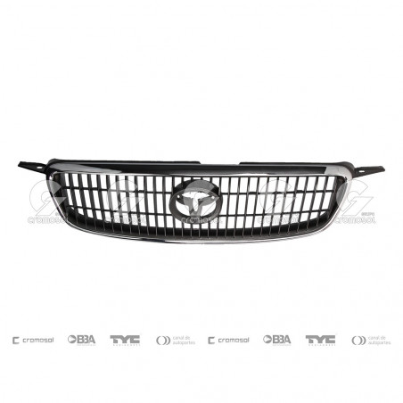 REJILLA CENTRAL TONG YANG 34134/1
