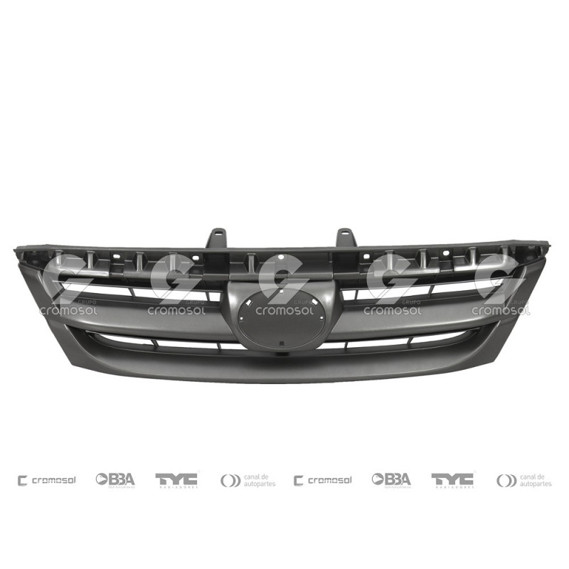REJILLA CENTRAL TONG YANG 34137