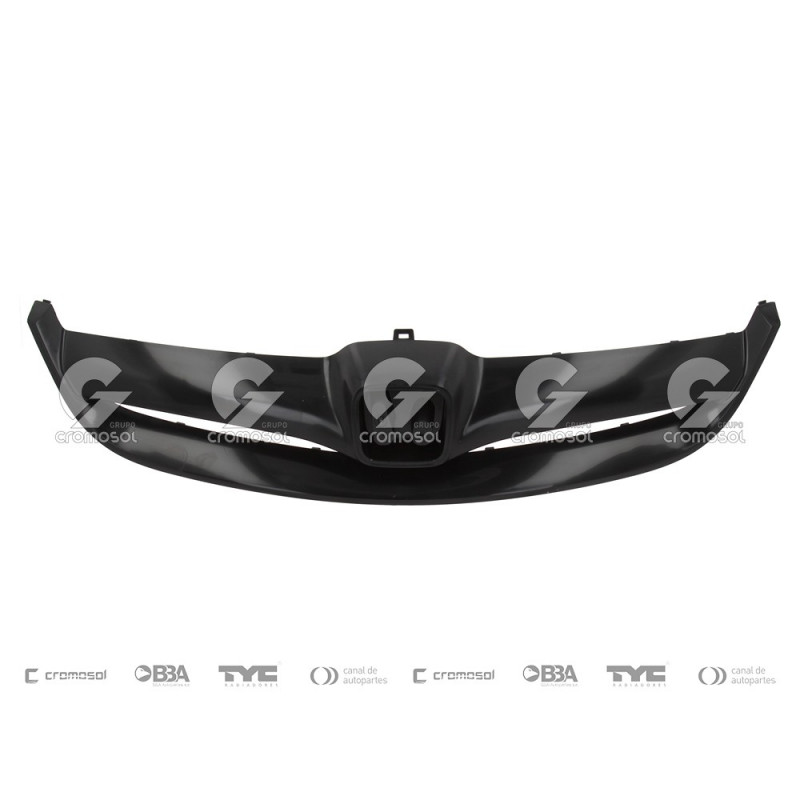 REJILLA CENTRAL TONG YANG 34139
