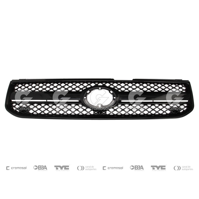 REJILLA CENTRAL TONG YANG 34142