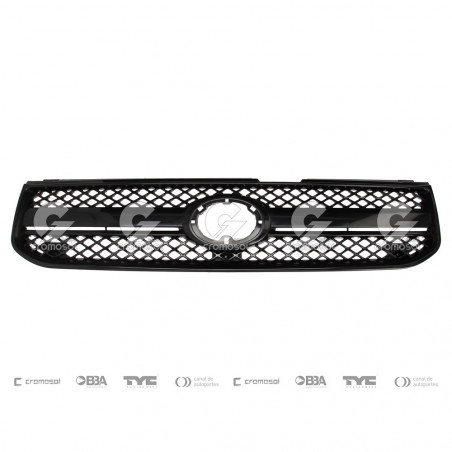 REJILLA CENTRAL TONG YANG 34142