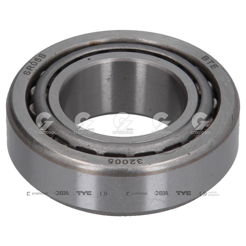RODAMIENTO DE RUEDA BTE 63750