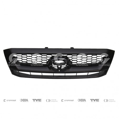 REJILLA CENTRAL TAIWAN 34143/7