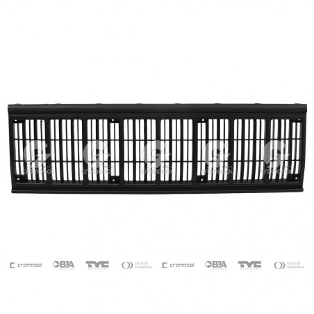 REJILLA CENTRAL TONG YANG 34144