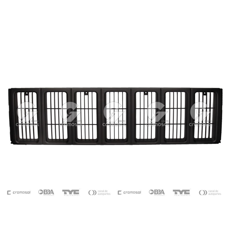 REJILLA CENTRAL TONG YANG 34145