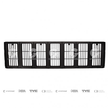 REJILLA CENTRAL TONG YANG 34145