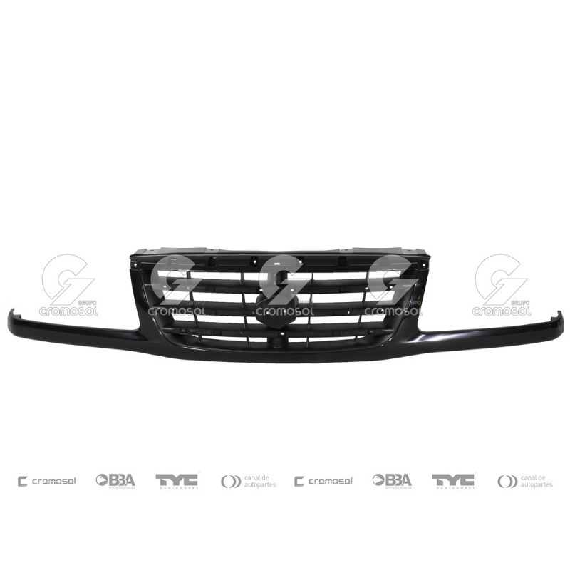 REJILLA CENTRAL TONG YANG 34146