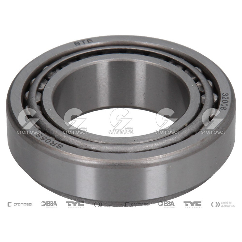 RODAMIENTO DE RUEDA BTE 63751