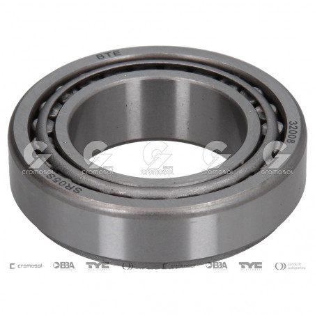 RODAMIENTO DE RUEDA BTE 63751